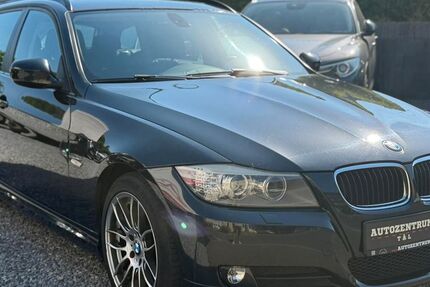 BMW 318 162.000 km 7.997 &euro; Wuppertal 42289