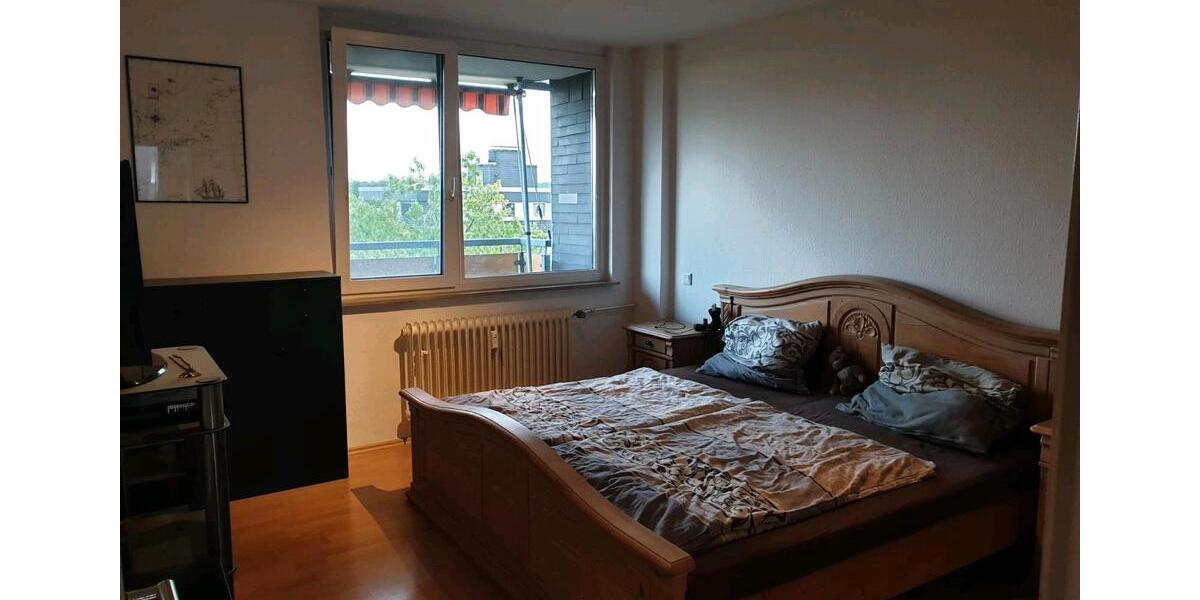 Etagenwohnung Wuppertal Gemarkung Nächstebreck - 2.5 Zimmer, 58 m&sup2;, 128.000&euro; | Angebot:27447023