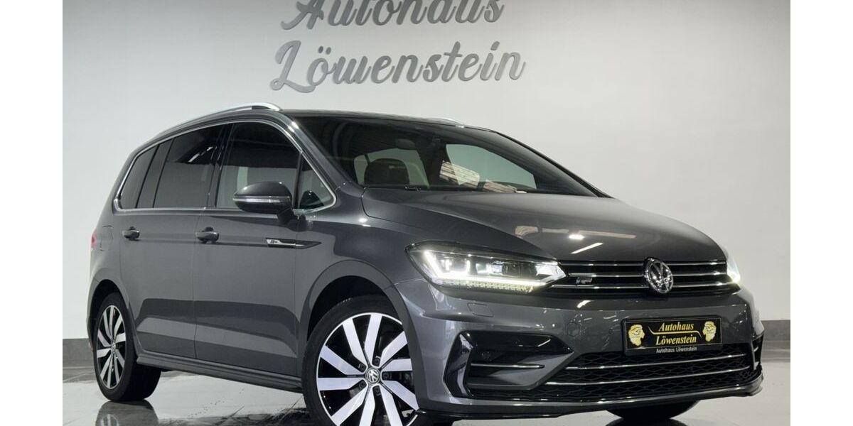 VW Touran 64.164 km 31.980 &euro; Moers 47443
