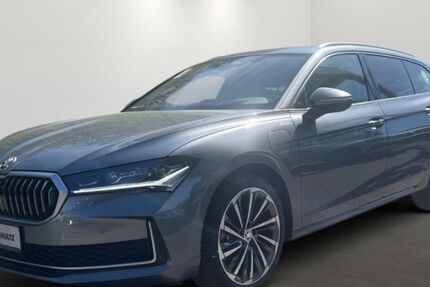 Skoda Superb 17.000 km 42.980 &euro; Wuppertal 42109