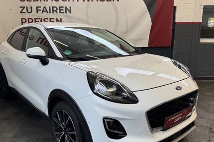 Ford Puma 90.000 km 12.990 € Castrop-Rauxel 44575