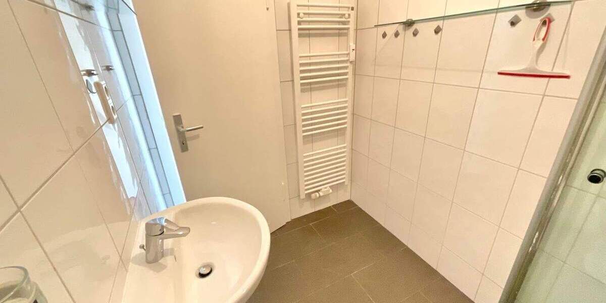 Etagenwohnung Recklinghausen Röllinghausen - 2 Zimmer, 35 m&sup2;, 335&euro; | Angebot:25801315