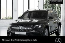 Gebrauchtwagen Mercedes GLB 200
