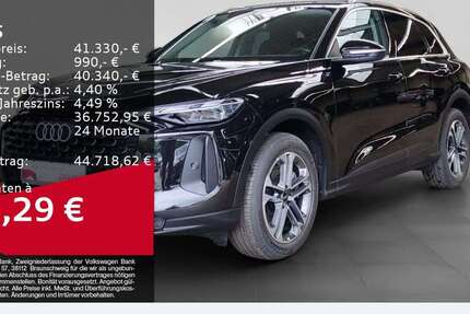 Audi Q5 32.482 km 41.330 &euro; Bochum 44809