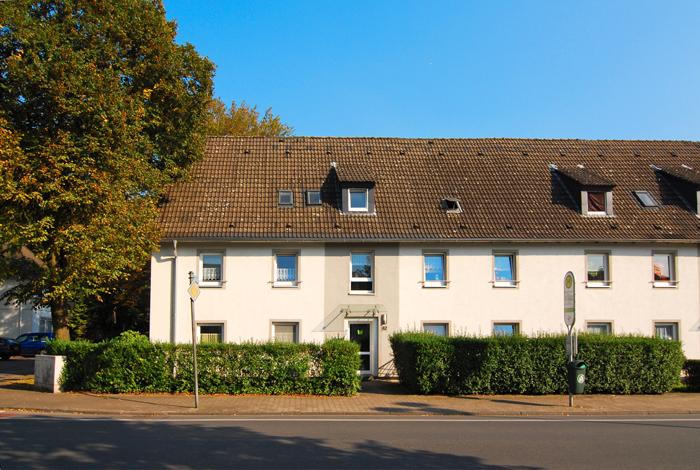 Demnächst für Sie Bezugsfertig mit Wannenbad und Wohnküche 3 zimmer