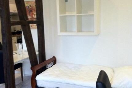 1,5-Zimmer-Wohnung in Essen-Stadtmitte 1 zimmer