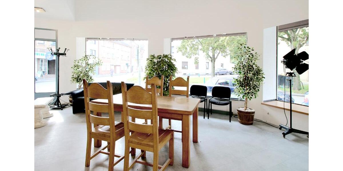 Geschäftsadresse, (27), Firmensitz, Briefkasten, Post-Service, Coworking+optional Einzel-Büro zimmer