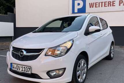 Opel Karl 143.000 km 5.990 &euro; Wuppertal, Stadt 42277