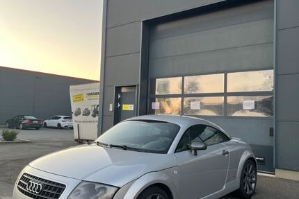 Audi TT 216.700 km 7.250 &euro; Castrop-Rauxel 44575
