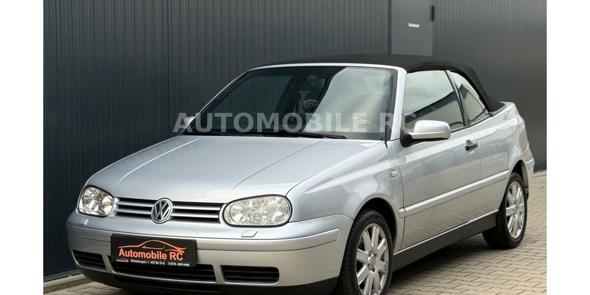 VW Golf 168.998 km 3.500 &euro; Oer-Erkenschwick 45739