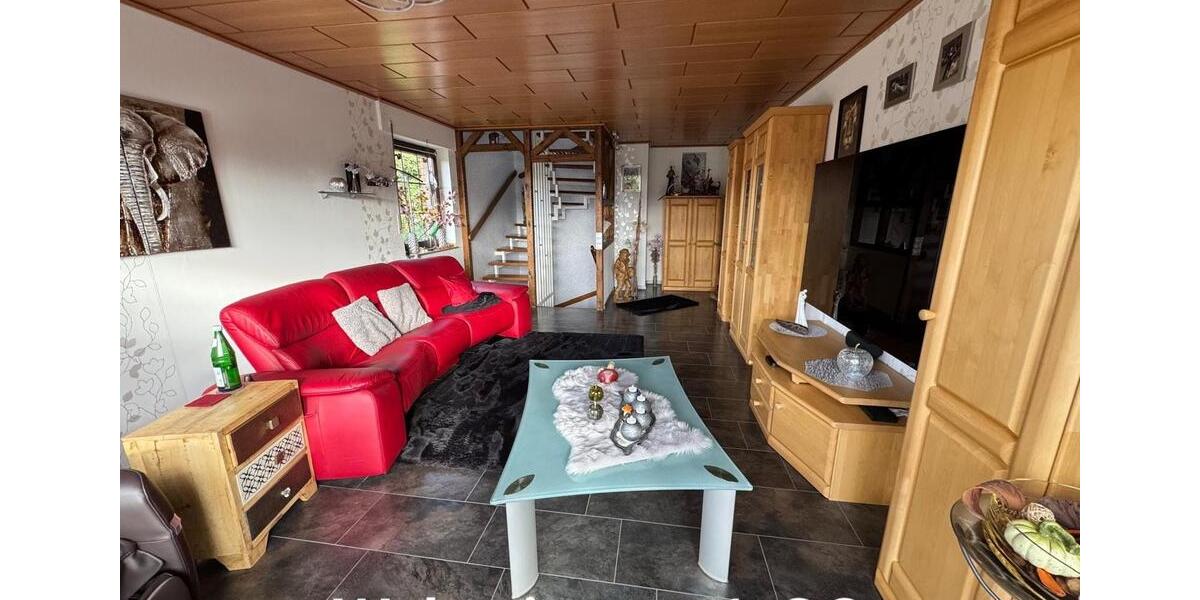 Schönes verklinkertes Reihenendhaus in ruhiger Lage Gladbeck zimmer