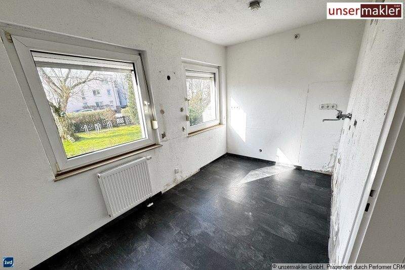 Etagenwohnung Duisburg Buchholz - 3 Zimmer, 67 m&sup2;, 129.000&euro; | Angebot:25776735