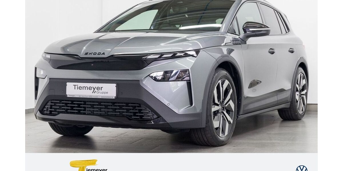 Skoda Elroq 3.283 km 46.960 &euro; Recklinghausen 45663