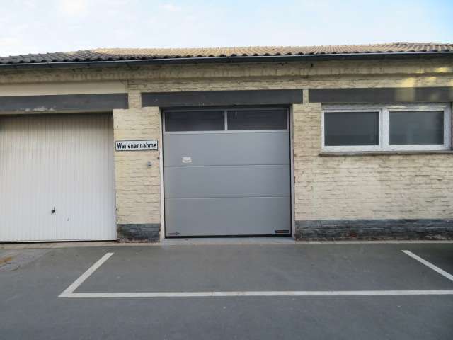 Halle in Heiligenhaus 1.250 € 250 m² zimmer