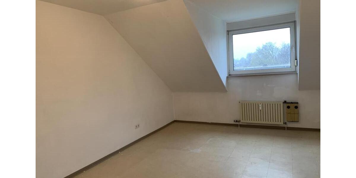 Über den Dächern in RE-Süd 2 zimmer