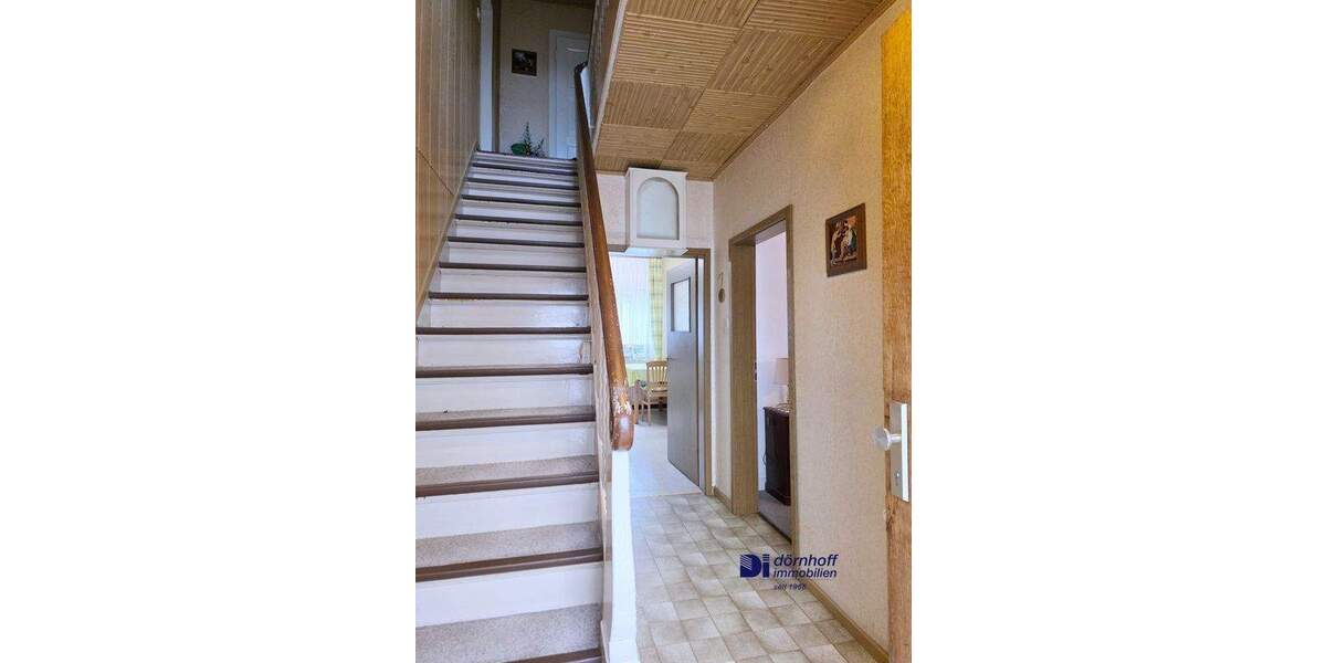 Einfamilienhaus Castrop-Rauxel Merklinde - 5 Zimmer, 140 m&sup2;, 320.000&euro; | Angebot:25769796