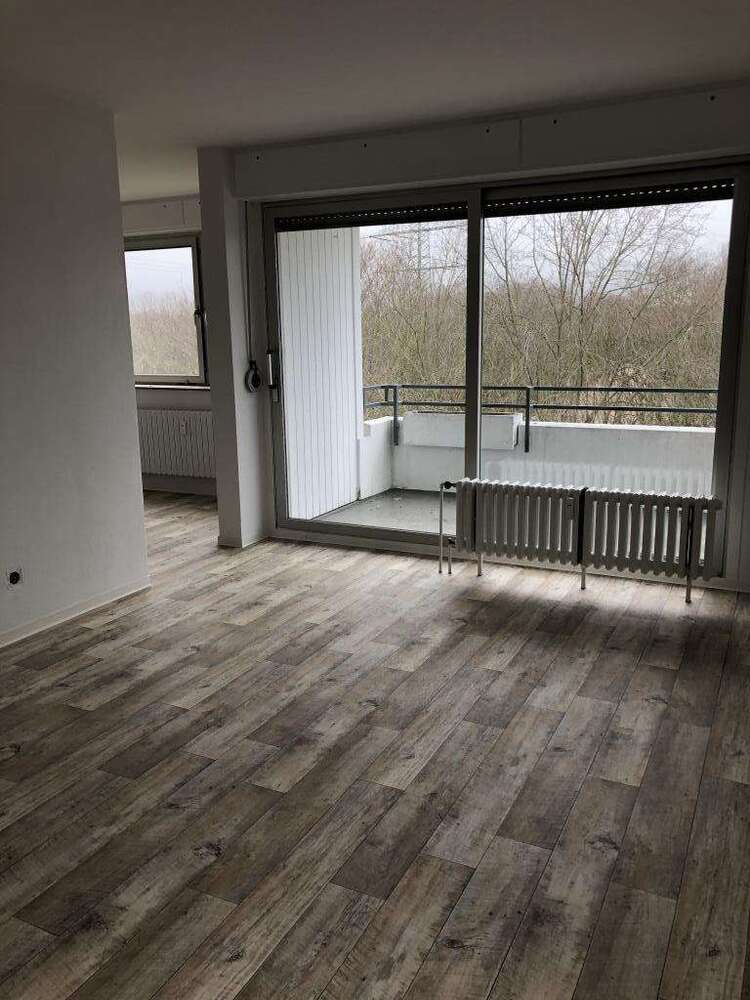 Wohnung zum Mieten in Dinslaken 493,86 € 81.32 m²