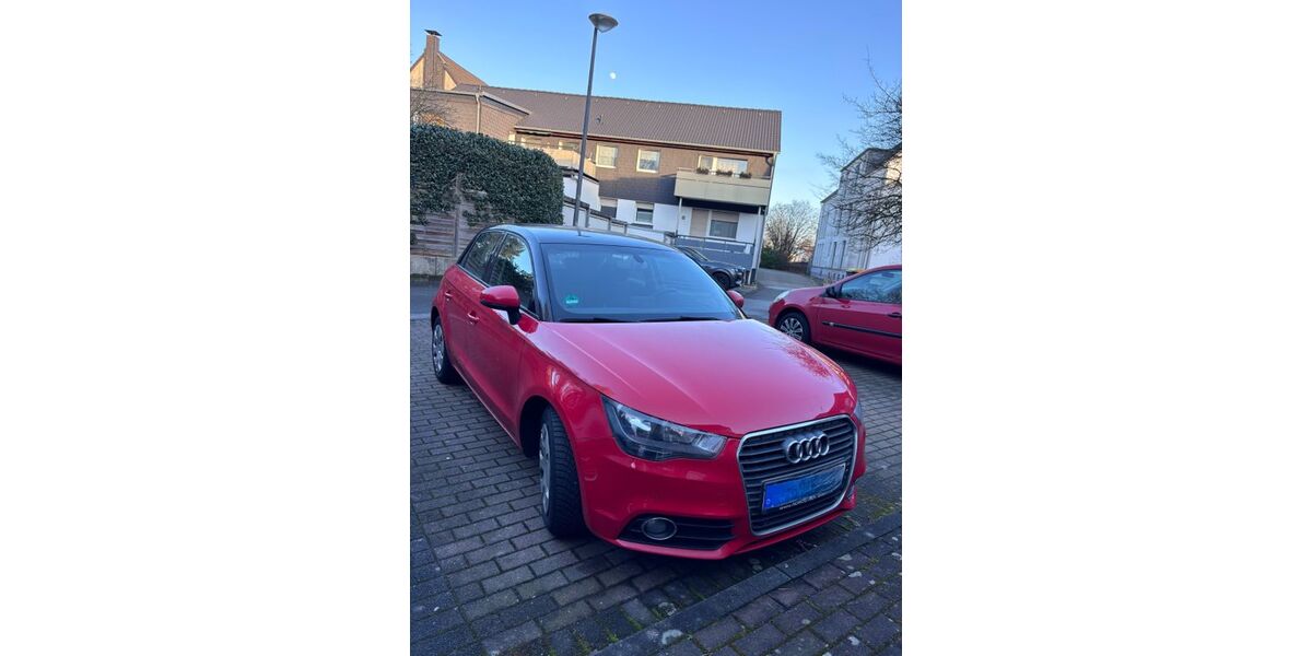 Audi A1 105.100 km 9.000 &euro; Mettmann 40822