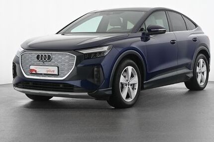 Audi Q4 e-tron 24.457 km 32.880 &euro; Essen 45143