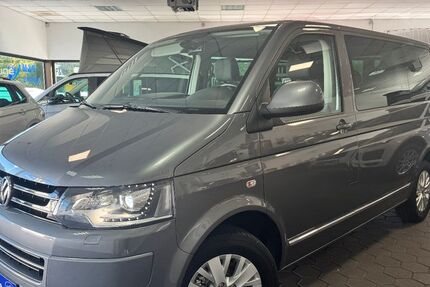 VW T5 Transporter 129.988 km 26.980 € Schwelm 58332