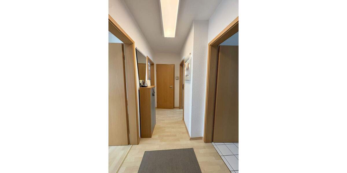 Etagenwohnung Bochum Stiepel - 2 Zimmer, 61 m&sup2;, 188.000&euro; | Angebot:25692712