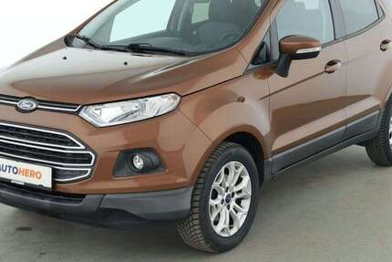 Ford EcoSport 60.705 km 10.080 &euro; Essen 45141