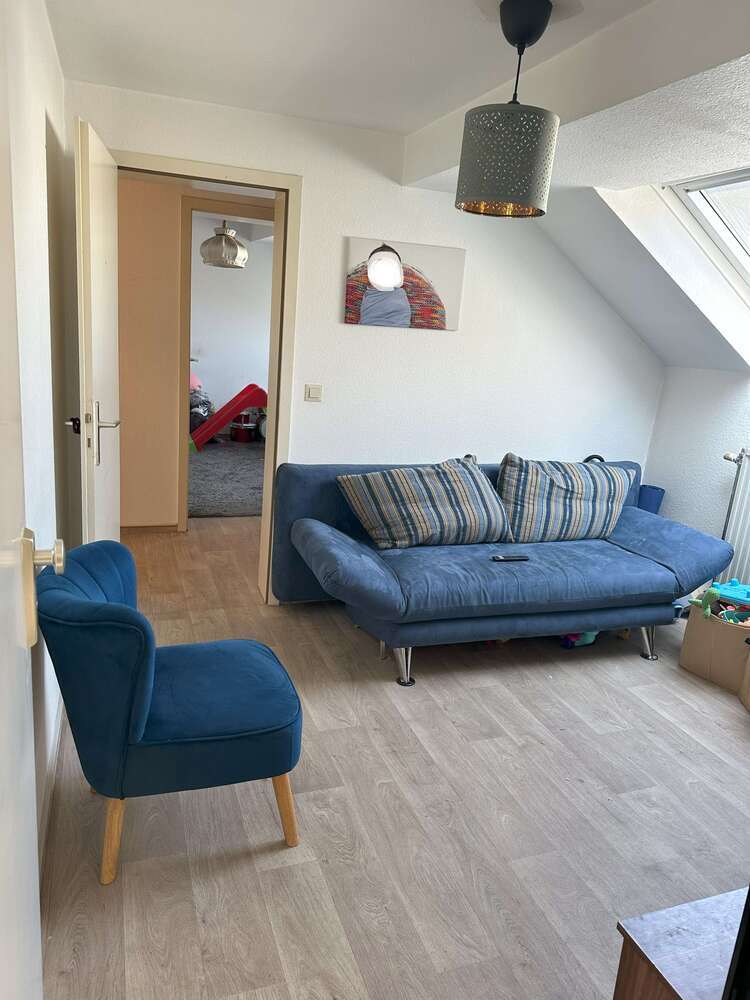 Wohnung zum Mieten in Solingen 580 € 58 m²