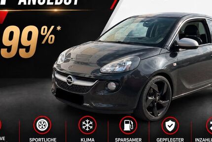Opel Adam 138.275 km 5.900 &euro; Duisburg 47166