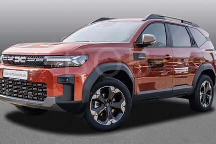 Dacia Bigster 5.612 km 29.333 &euro; Essen 45141