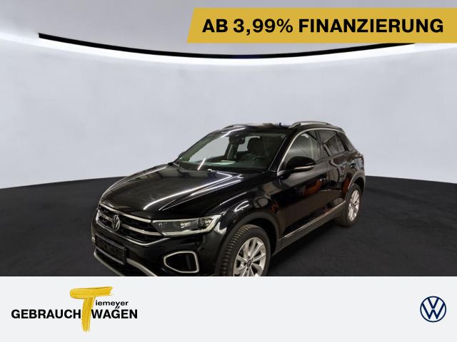 VW T-Roc 48.482 km 22.880 &euro; Oberhausen 46047