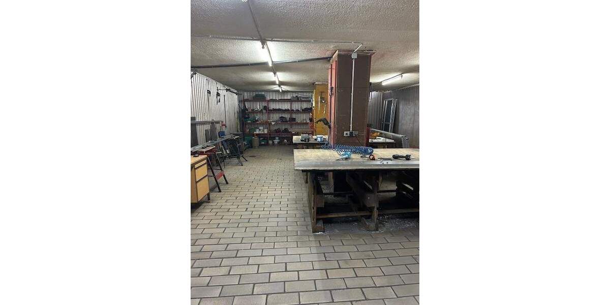 Charakterstarkes Anwesen mit Entwicklungspotenzial in Recklinghausen 6 zimmer