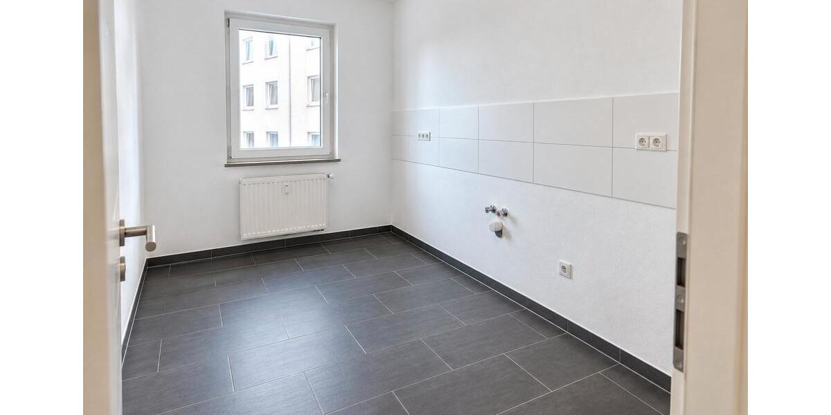 Erdgeschoßwohnung Wuppertal Barmen - 2 Zimmer, 51 m&sup2;, 104.000&euro; | Angebot:27442039