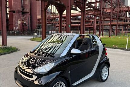 Smart ForTwo 150.000 km 4.650 &euro; Essen 45314