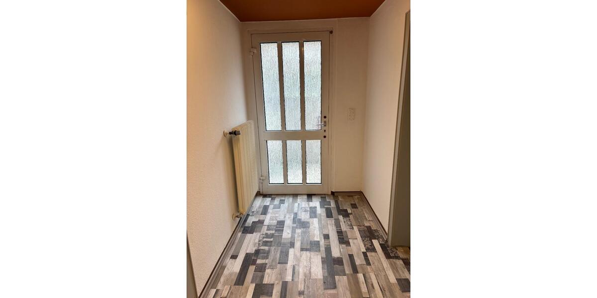 Kellerwohnung zur miete 1 zimmer