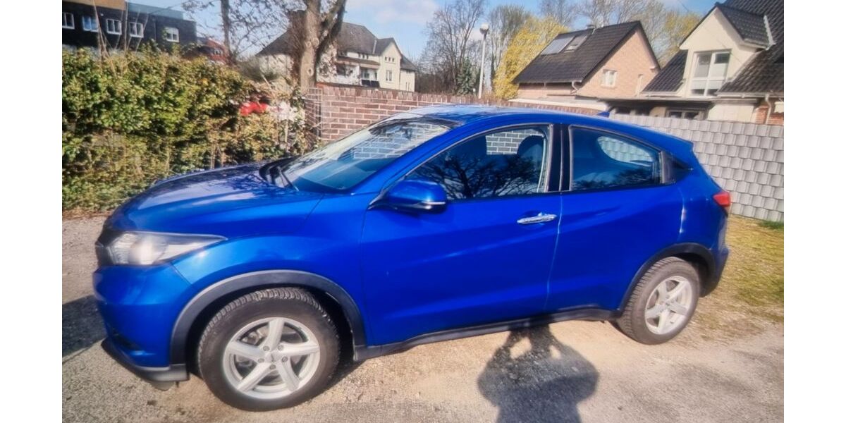 Honda HR-V 56.600 km 13.200 &euro; Dorsten 46282