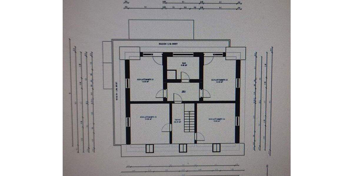 Essener Süden 1 Fam. Alleinlage 6 zimmer