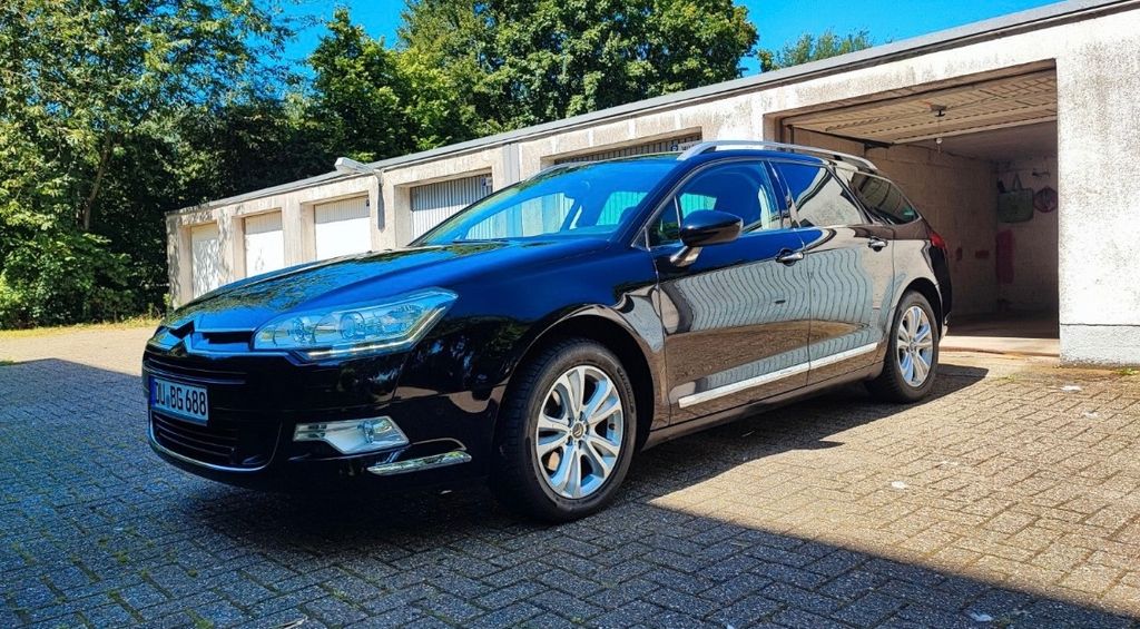 Citroen C5 184.000 km 7.500 &euro; Duisburg 47198