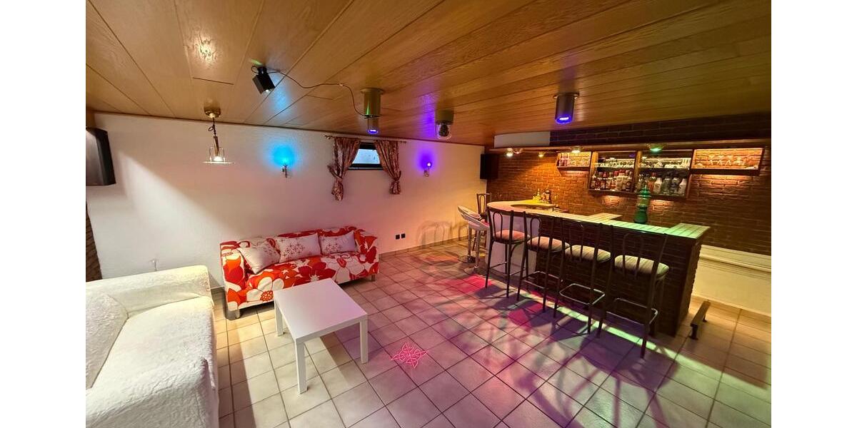 Großzügiges Reiheneckhaus in Altwalsum mit schönem Garten 6 zimmer