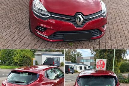 Renault Clio 116.600 km 6.100 &euro; Ratingen 40880