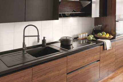 Wohnung Essen Südostviertel - 3 Zimmer, 80 m&sup2;, 880&euro; | Angebot:26543557