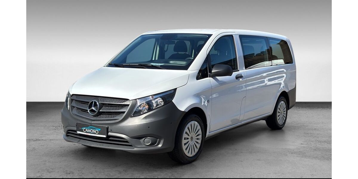 Mercedes-Benz Vito 126.617 km 25.900 &euro; Wuppertal 42277