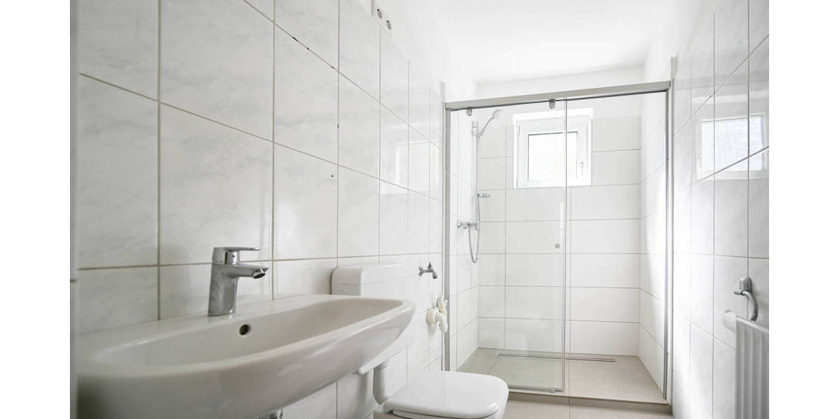 Etagenwohnung Hattingen - 3 Zimmer, 60 m&sup2;, 550&euro; | Angebot:26452410