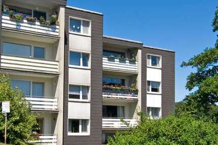 Wohnung Velbert Hopscheiderberg - 3.5 Zimmer, 84 m&sup2;, 619&euro; | Angebot:27183990