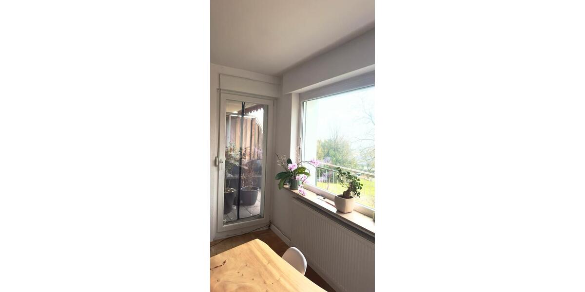 Etagenwohnung Wetter (Ruhr) - 3.5 Zimmer, 72 m&sup2;, 750&euro; | Angebot:25547449