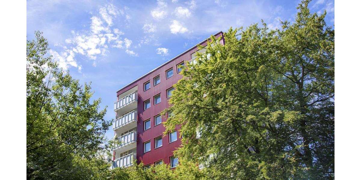Etagenwohnung Velbert Birth - 2 Zimmer, 61 m&sup2;, 479&euro; | Angebot:27215986