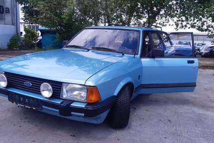 Ford Granada