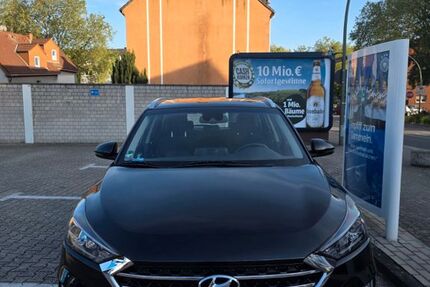 Hyundai TUCSON 67.700 km 16.700 &euro; Bottrop 46236