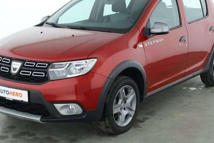 Dacia Sandero 14.346 km 11.120 &euro; Essen 45141