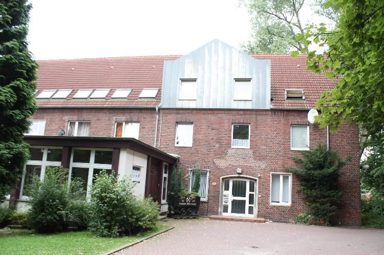 Die passende Wohnung von VIVAWEST mit Wohnberechtigungsschein. zimmer