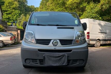Renault Trafic 270.000 km 4.900 &euro; Velbert 42551